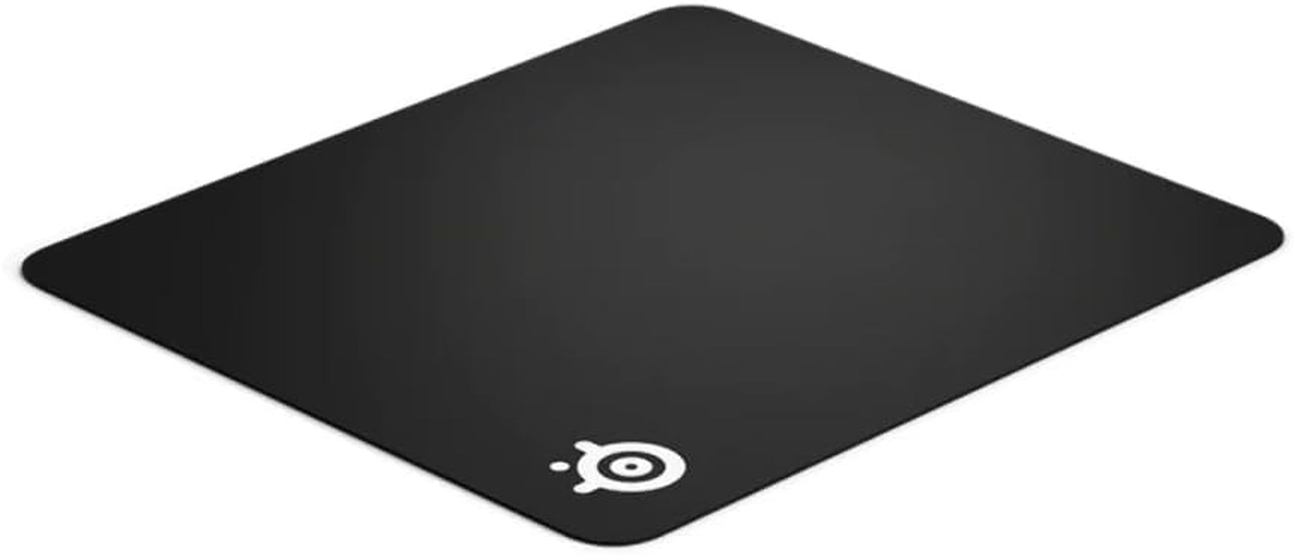 Qck Gaming Mouse Pad - Large Cloth - Optimized for Gaming Sensors